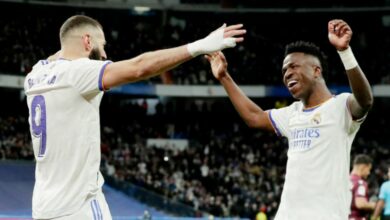 Photo of Vinicius: Benzema më mësoi shumë