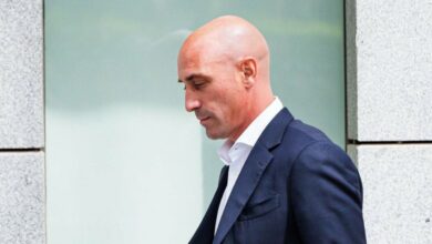 Photo of Ish-presidenti i Federatës Spanjolle e pëson edhe nga FIFA, pezullohet për tre vjet