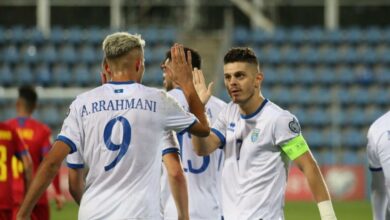 Photo of Suksesi i parë në grupe, Kosova fiton 6 pozicione në FIFA