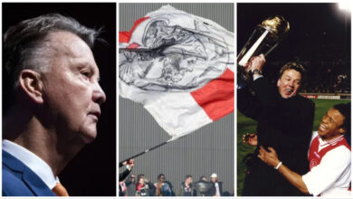 Photo of Nis aventura e tretë, Van Gaal rikthehet tek Ajaksi pas 19 vitesh