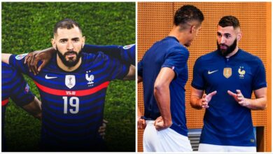 Photo of “Akuza false”, avokati i Benzema ka një mesazh për ministrin francez
