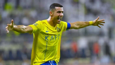 Photo of Ronaldo pensionohet në vitin 2027