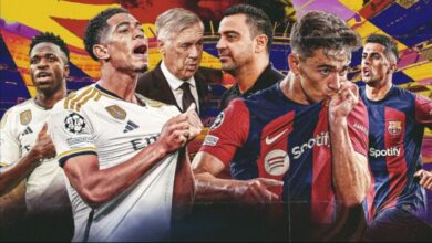 Photo of Barcelona – Real Madrid: Statistika, analizë, formacionet e mundshme dhe parashikim i El Clasicos së parë të sezonit