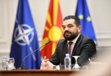 Photo of Lloga lënia e mandateve nga ana e deputetëve të VMRO-DPMNE-së e mirëseardhur