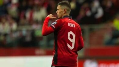 Photo of E konfirmon ylli i kombëtares, Asani: Më kërkojnë nga gjysma e Europës, dëshiroj të transferohem në Serie A