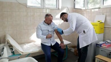 Photo of Mexhiti u vaksinua kundër gripit sezonal, thirrje qytetarëve që ta bëjnë të njëjtën