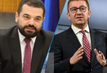 Photo of Lloga apo e dëgjoni Mickovskin një ditë ai thotë “Evropa është në deluzion”, dhe një ditë tjetër, “Evropa po komploton kundër VMRO-së