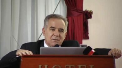 Photo of Bajrami: Të hënën shoqatat e grave dhe përfaqësuese të BDI-së do të organizojnë aktivitete për kontrollin e kancerit të gjirit
