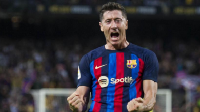 Photo of Lewandowski, por jo vetëm… Te Barcelona ndodh mrekullia një ditë para ‘El Clasico’