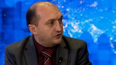 Photo of Arben Llalla: Artan Grubi në gjyq: Përballje juridike apo betejë politike?