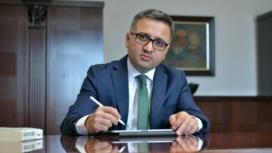 Photo of Ministri Besimi do të marrë pjesë në takimet vjetore të FMN-së dhe BB-së