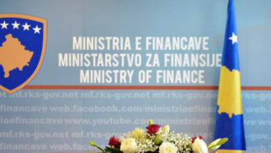 Photo of 2 vjet nga vjedhja e 2 milionëve nga thesari i shtetit