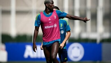 Photo of Juventus pret përgjigjen e analizave të Pogba, bardhezinjtë e gati planin B