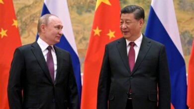 Photo of Pas Trump, radha e Putin/ Rusia njofton për vizitë të presidentit në Kinë