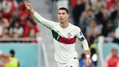 Photo of Ronaldo nuk ndalet: Ëndërroj një tjetër finale europiani!