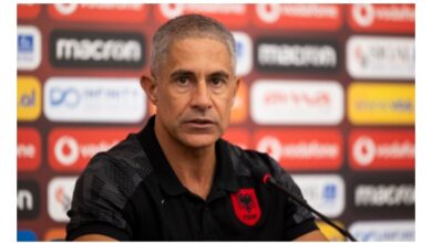Photo of Sylvinho: Nuk më intereson nga Kosova apo Shqipëria, i ftojmë më të mirët
