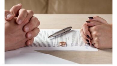 Photo of Dasmë dhe divorc brenda 24 orëve, çifti italian thyen rekord