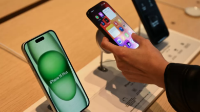 Photo of Apple shpjegon arsyet e raportimeve për tej-nxehje të modelit të fundit iPhone 15
