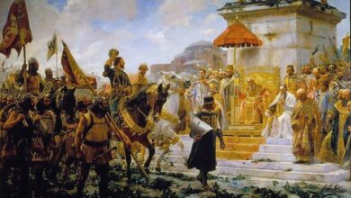 Photo of 10 grupet mercenare më elitare në histori