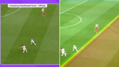 Photo of “Ishte gabim njerëzor”, klubi i Liverpool deklaratë për gafën ndaj Tottenham