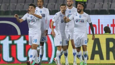 Photo of VIDEO/ Berisha protagonist, Empoli triumfon në derbin toskan ndaj Fiorentinës