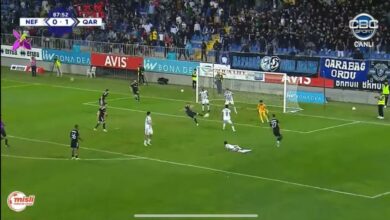 Photo of VIDEO/ Xhixha zhbllokohet në kampionat, “vulos” fitoren e Qarabagut