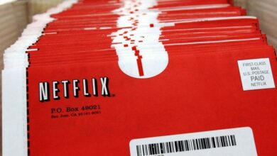 Photo of Netflix i jep fund epokës së marrjes së DVD-ve me qira