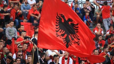 Photo of Rruga drejt Euro 2024, ja sa do të përfitonte FSHF-ja nëse kombëtarja kuqezi kualifikohet