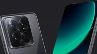 Photo of Dizajni i Xiaomi 14 Pro u zbulua përmes fotografive të rrjedhura