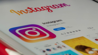 Photo of Instagram në telashe, paditet lidhur me dëmet ndaj shëndetit mendor të të rinjve!