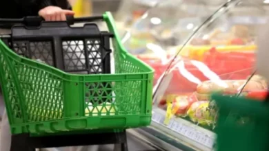Photo of Prej sot rritet për 5% tvsh-ja e mbi 400 produkteve