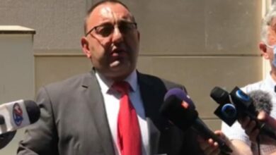 Photo of Bislimovski: Rriten çmimet e naftës për 10% në RMV, shkak lufta Palestinë – Izrael
