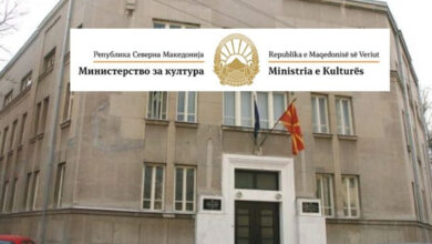 Photo of Këtë vit vetëm 1000 aplikime për konkursin për projekte kulturore, që përfundon me 6 nëntor, vitin e kaluar kishte 3000