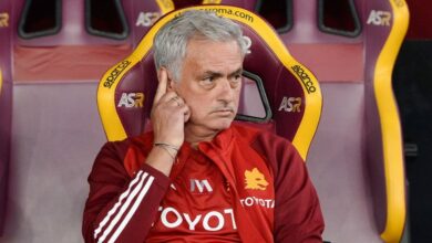 Photo of Klubet saudite rivalizojnë Real Madridin për trajnerin Mourinho