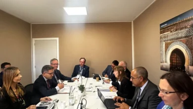 Photo of Besimi: Partneriteti me Bankën Botërore vazhdon me programin e ri pesëvjeçar