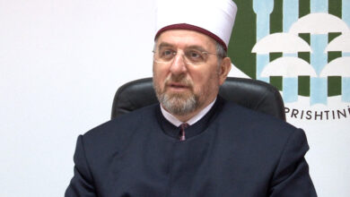 Photo of BIK mbështet marshin më 17 shkurt në përkrahje të çlirimtarëve në Hagë