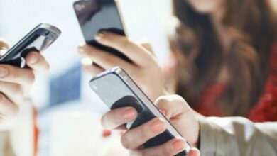 Photo of 4.3 miliardë njerëz përdorin telefona mobilë në botë