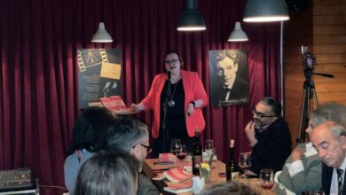 Photo of Tetovë: Promovohet libri me “101poezi zvicerane” tëi autorit Kujtim Shabani