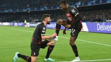 Photo of Emergjencë në sulm/ Milani pa Giroud-Leao, dy opsione për Piolin
