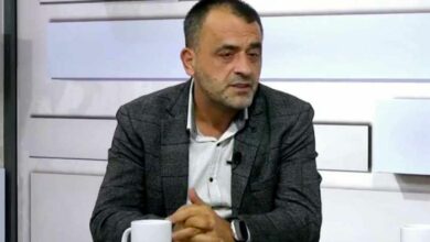 Photo of Gazetari Driton Zenku: Në zgjedhjet e ardhshme partitë shqiptare shkojnë në tre blloqe