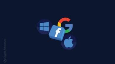 Photo of Google, Microsoft dhe Meta kanë bashkuar zyrtarisht forcat për të formuar një komitet drejtues për të luftuar hakerët