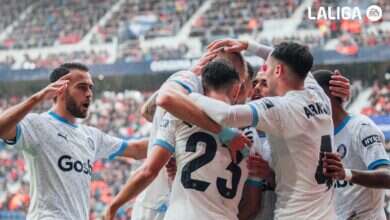 Photo of Tottenham projekton rikthimin e portierit, Girona bëhet pengesë