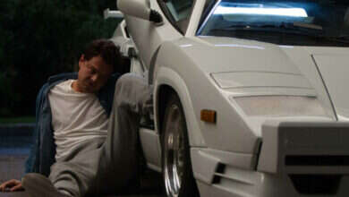 Photo of Në ankand Lamborghini që Leonardo DiCaprio përdori në “The Wolf Of Wall Street”!