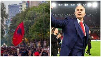 Photo of VIDEO/ “Kombi përfaqësohet me zemër”, Sylvinho: Gjithmonë besoni te lojtarët
