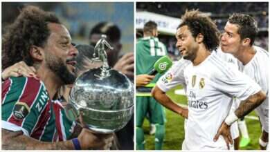 Photo of Marcelo: CR7 më donte tek Al-Nassr, zgjodha rrënjet e mia