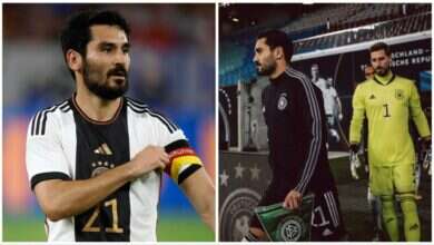 Photo of Euro 2024, kapiteni gjerman: Ju tregoj favoritët, në grup nuk dua Turqinë