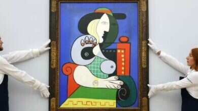 Photo of Shitet në ankand me një çmim marramendës një nga kryeveprat Picasso-s