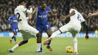 Photo of Raheem Sterling mund të largohet me huazim nga Chelsea në janar