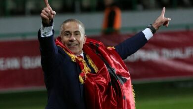 Photo of Sylvinho “sms” FSHF-së për kontratën: Dua ta çoj Shqipërinë edhe në Botëror