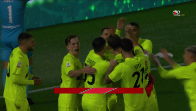 Photo of VIDEO/ Sassuolo vuan përballë Spezias, Bajrami me shokë nuk falin nga 11-metrat